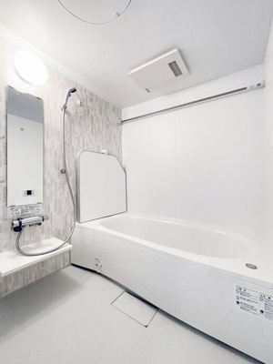【浴室】 | クライン