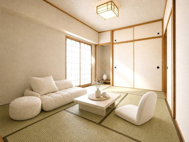 ◆７階三方角住戸につき陽当たり・通風・眺望良好◆全居室窓あり◆ヴェルドミール栗東の居間・リビング|リビング