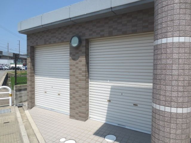 福岡市東区土井２丁目の賃貸マンションのその他共用部分