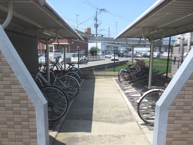 福岡市東区土井２丁目の賃貸マンションのその他