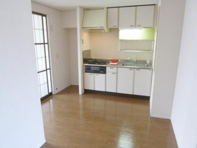 【居間・リビング】 | パレス土方