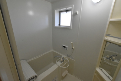 【浴室】 | パレス土方