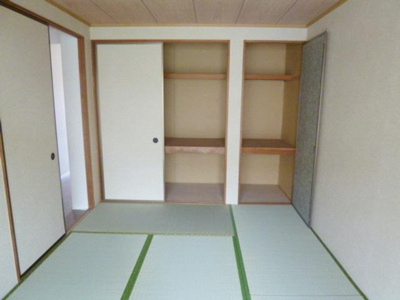 【収納】 | パレス土方