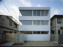 ＤＵＯ　ＣＯＵＲＴ大井の画像