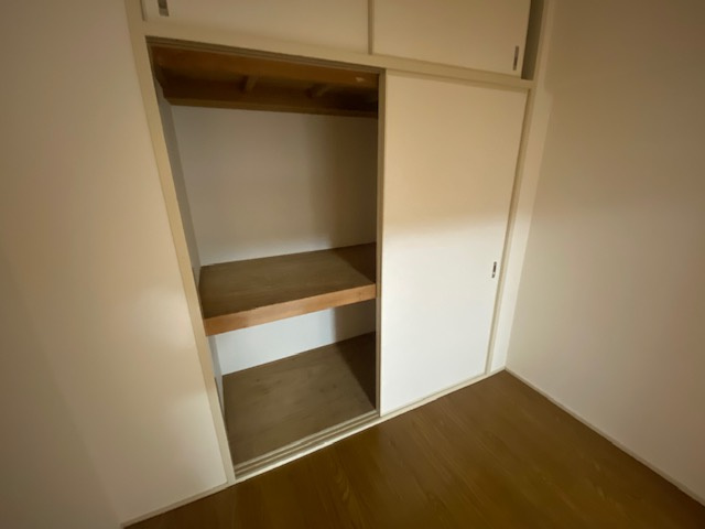 【収納】 | ラパンジール京橋 | ※同施工会社のイメージ写真※