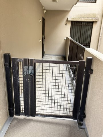 【その他】 | サンシティ桂坂ロイヤル参番館