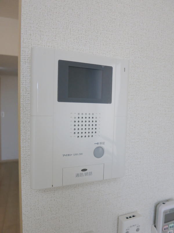 サンリット三建のセキュリティ