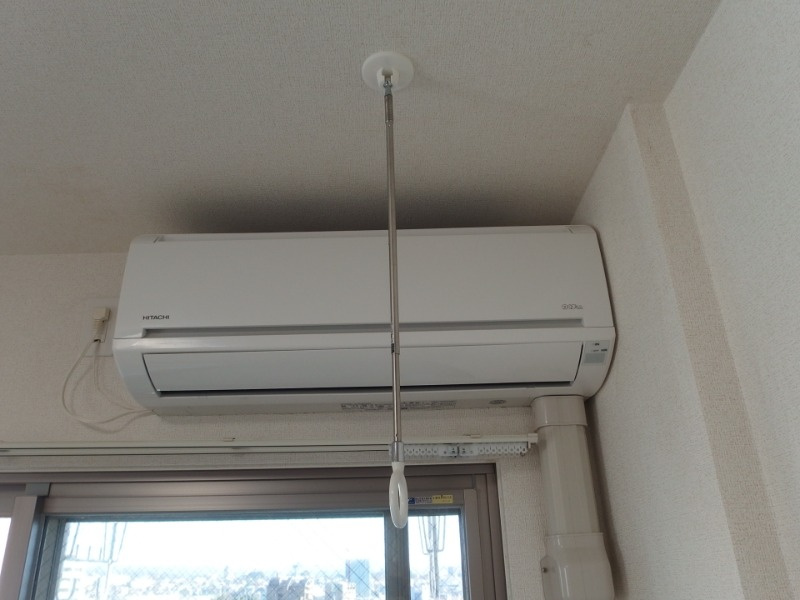 サンリット三建の設備