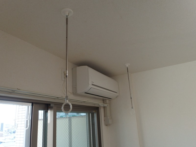 サンリット三建の設備