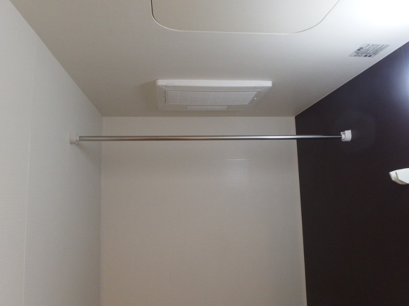サンリット三建の設備