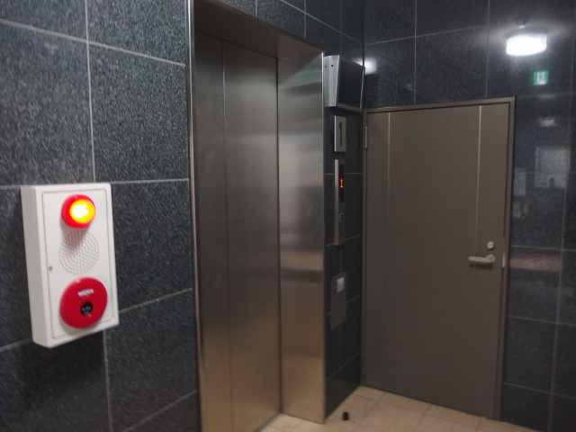 サンリット三建のその他共用部分