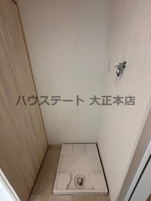 【その他】 | プレジオ難波WEST 仲介手数料無料