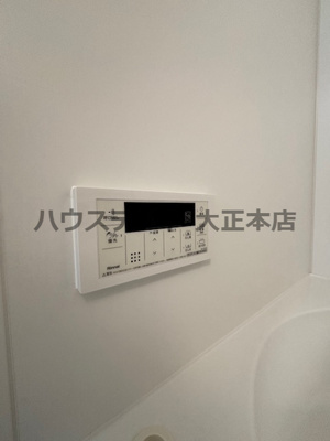【設備】 | プレジオ難波WEST 仲介手数料無料