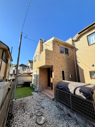 長房町　中古戸建