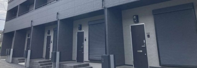 K’ｓガーデン蓮中前のその他共用部分