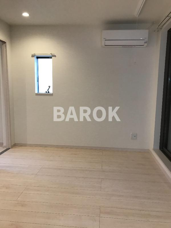 福岡市東区馬出１丁目のアパートの内装