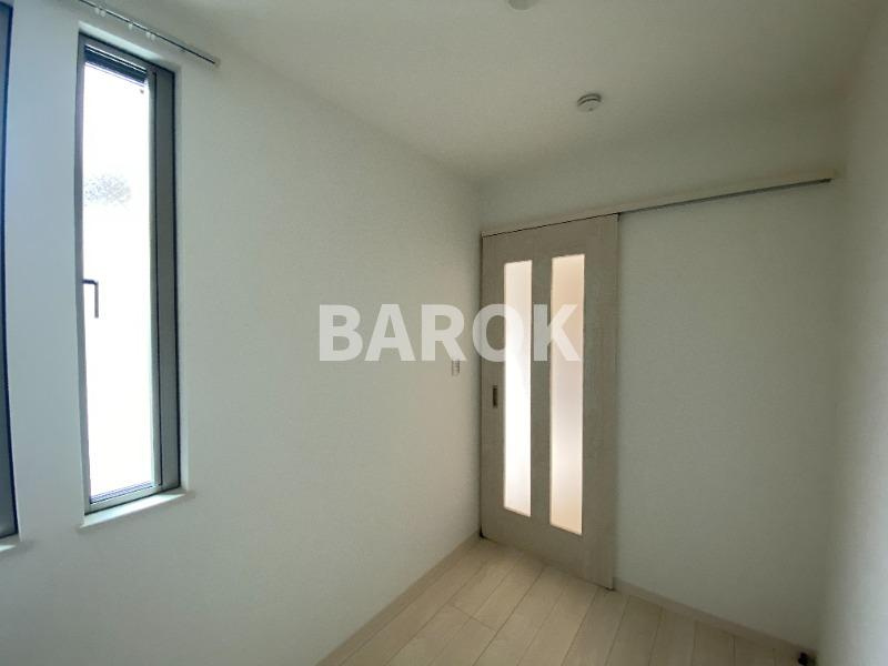 福岡市東区馬出１丁目のアパートの設備