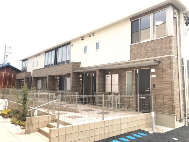 グランディール　テラン