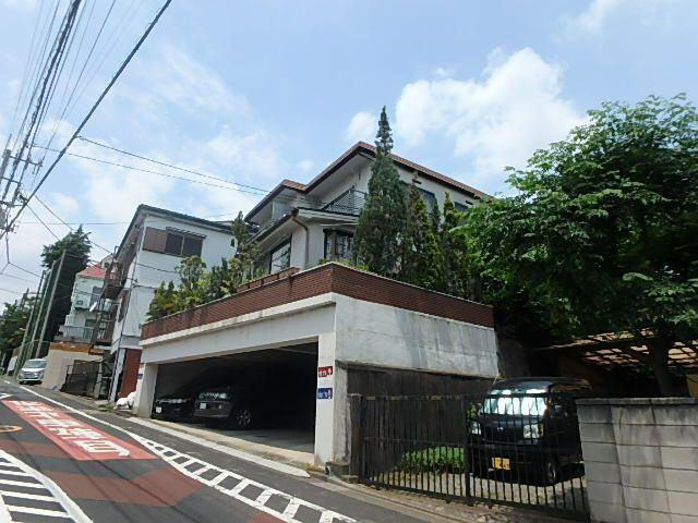 グリーンハイム