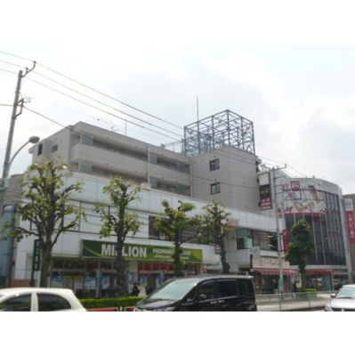 【外観】 | 平和台クリスタル２１７ | 外観もきれいです