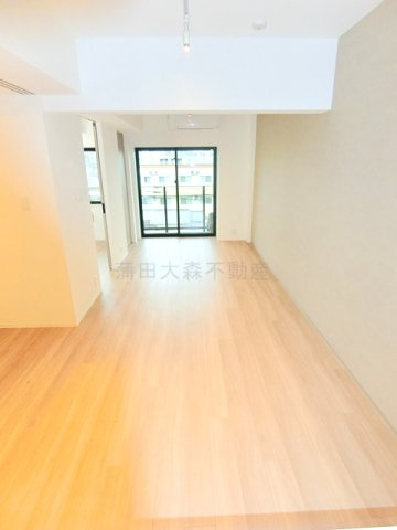ZOOＭ蒲田EAST
