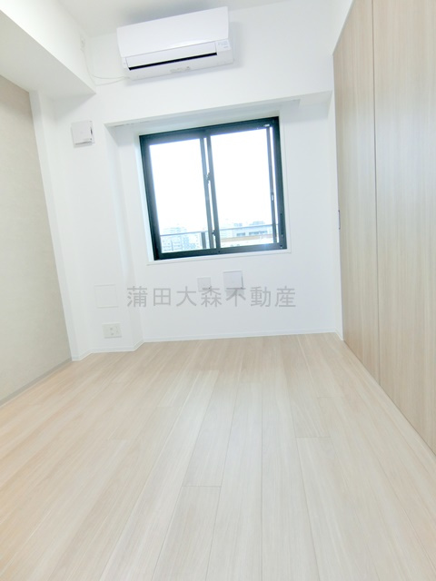 ZOOＭ蒲田EASTのその他|洋室4.2帖