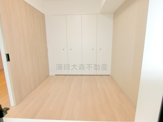 ZOOＭ蒲田EASTのその他|洋室4.2帖