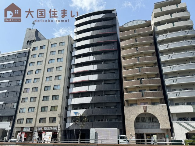 【外観】 | セレニテ難波リアン