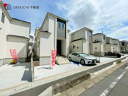 北本市宮内2期〈2工期〉　新築戸建　全9棟　K号棟の画像