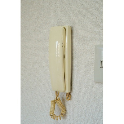 【その他】 | パーソネージュ中板橋 | インターホン