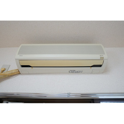 【その他】 | パーソネージュ中板橋 | エアコン