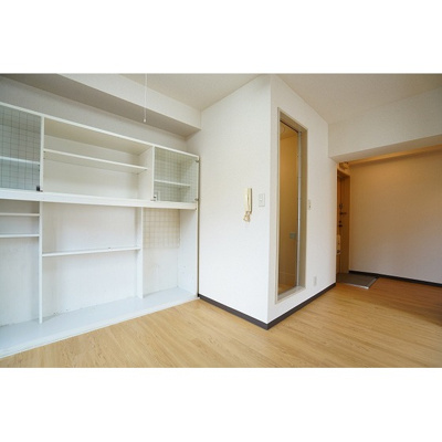 【居間・リビング】 | パーソネージュ中板橋 | 居室