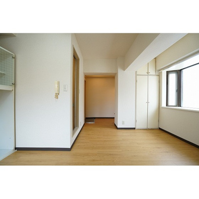 【居間・リビング】 | パーソネージュ中板橋 | 居室