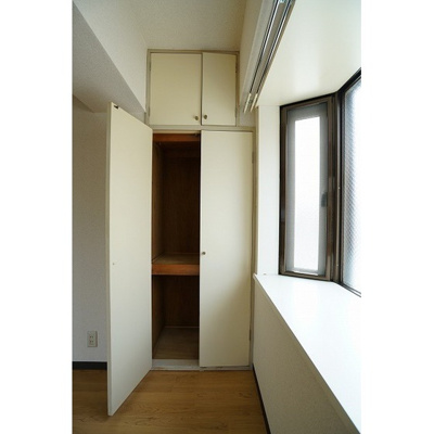 【収納】 | パーソネージュ中板橋 | 収納