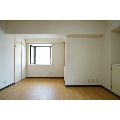 【居間・リビング】 | パーソネージュ中板橋 | ゆったり過ごせる居間です