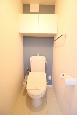 【トイレ】 | シェーヌ