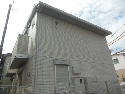 【外観】 | シェーヌ