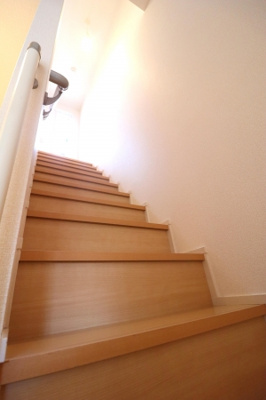 【内装】 | シェーヌ