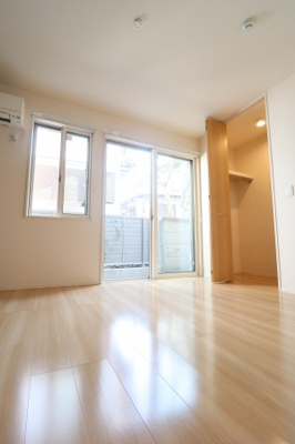 【居間・リビング】 | シェーヌ