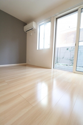 【洋室】 | シェーヌ