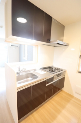 【キッチン】 | シェーヌ