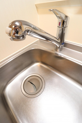 【キッチン】 | シェーヌ