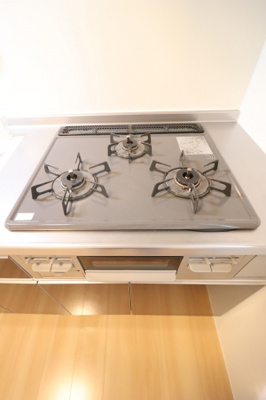 【キッチン】 | シェーヌ