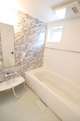 【浴室】 | シェーヌ