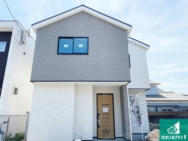 16(土)17(日)現地説明会　大和高田市大谷　限定1邸　