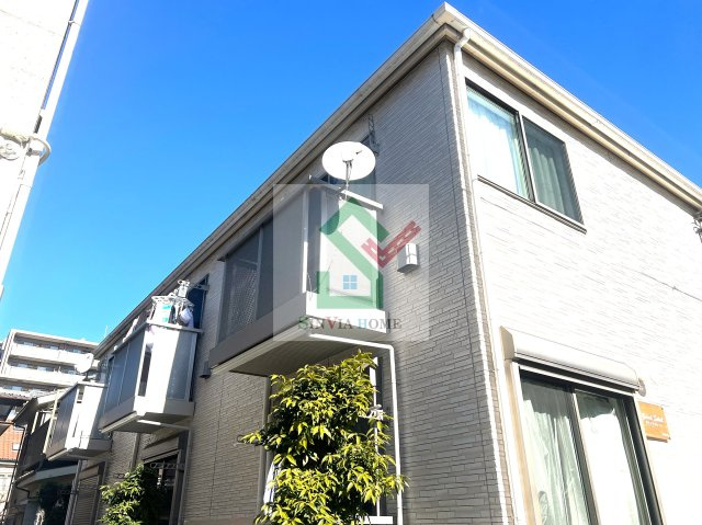 グランドソレーユ