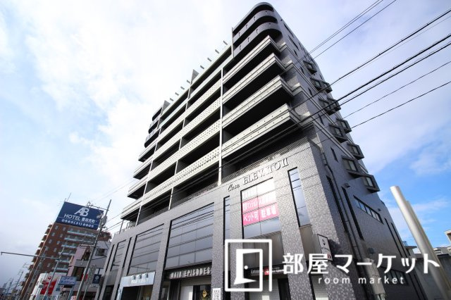 Ｃａｓａ　ＥＬＥＶＡＴＯⅡ