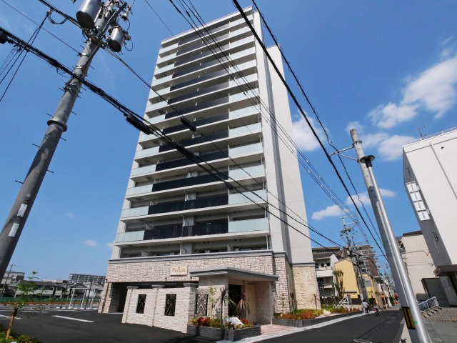 プレジオ永和ASIAN