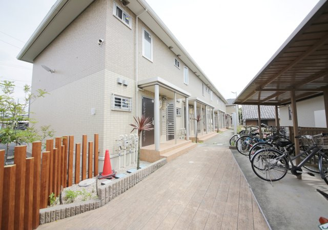 ヴィラ小山 Aのその他