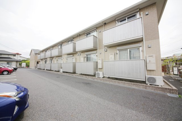 ヴィラ小山 Aのその他